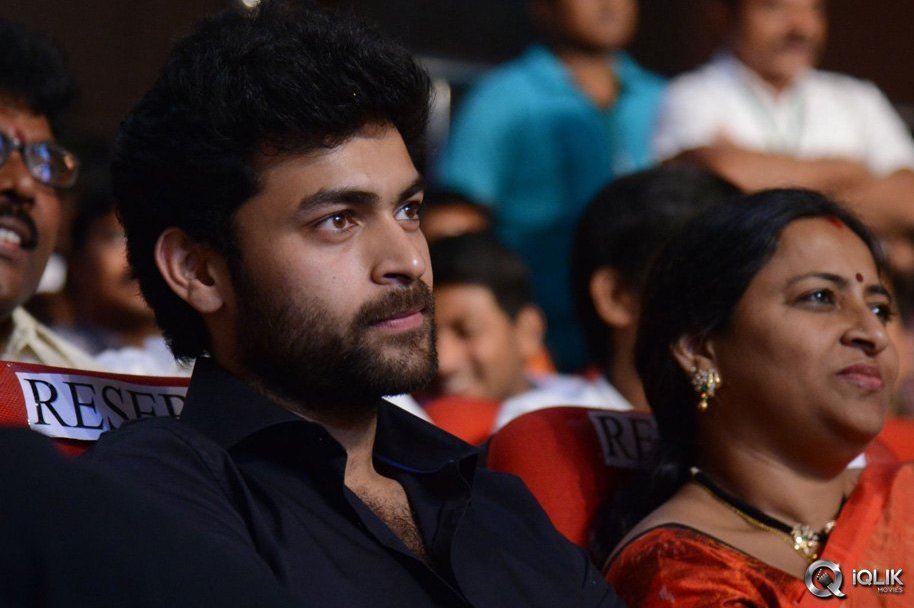 Mukunda-Movie-Audio-Launch